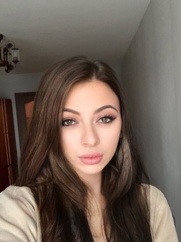 Анкета проститутки Шарлотта, 26 лет